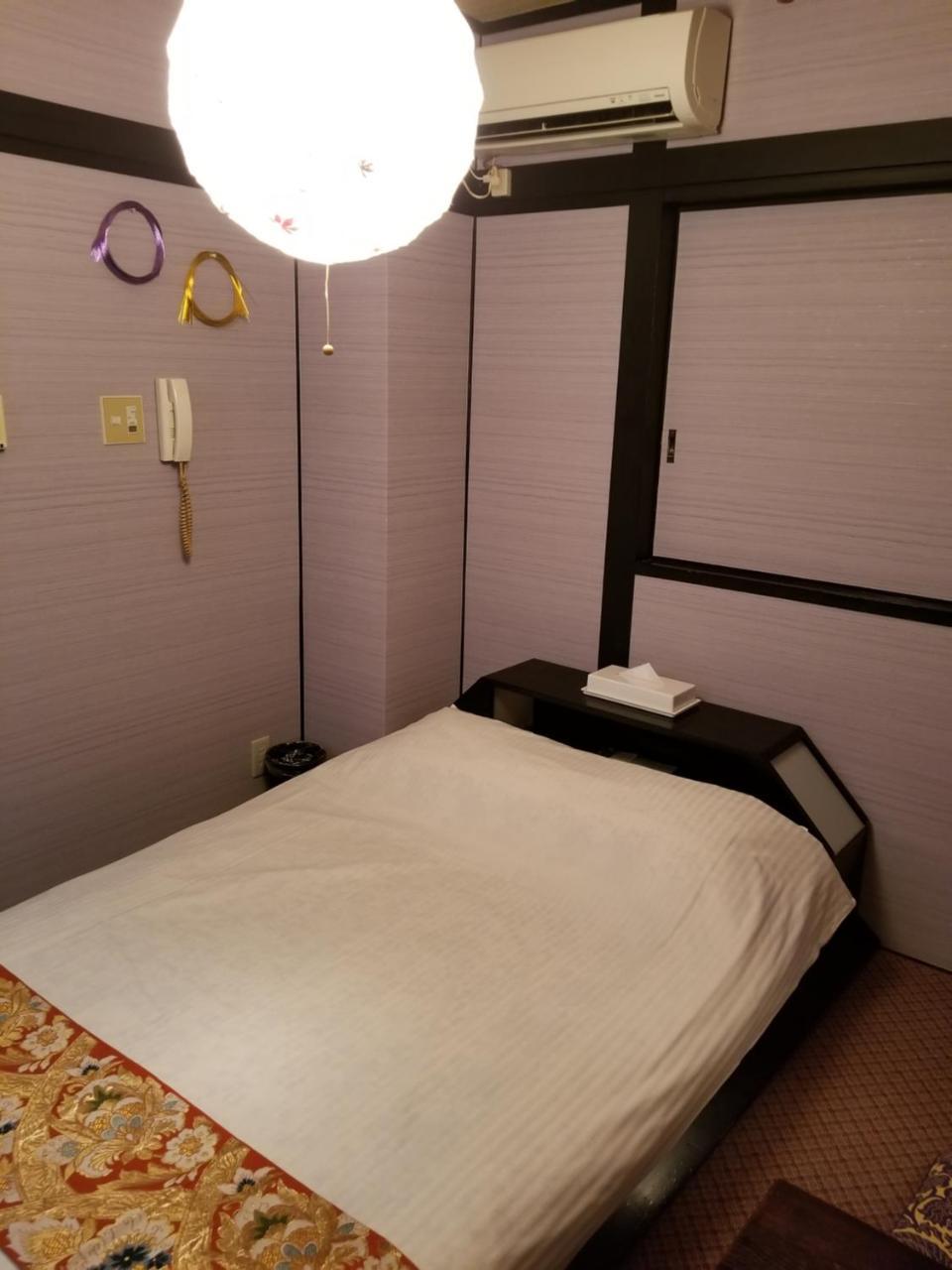 Yuka (adults Only) Love hotel